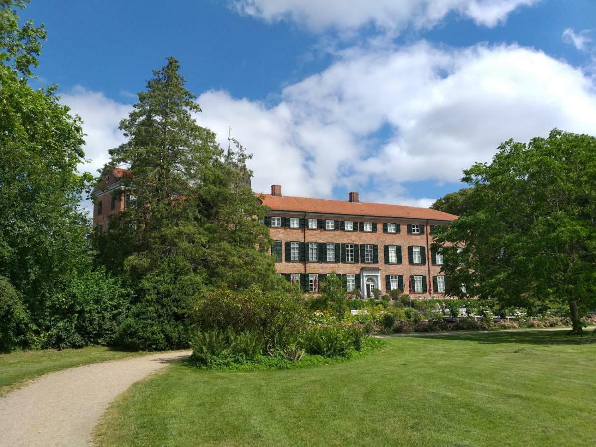 Villa Amalia Eutin Exterior photo